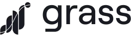 Grass Logo